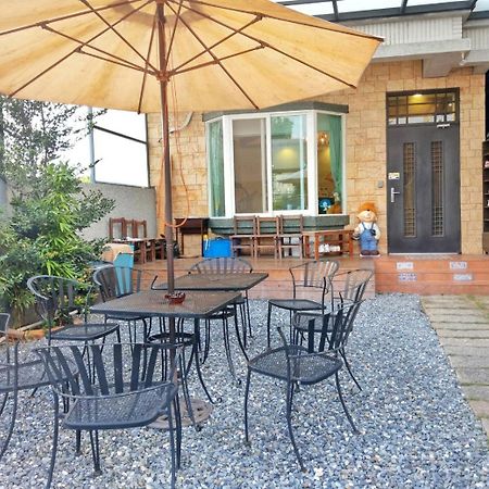 Happy Corner Homestay Taitung Exterior photo