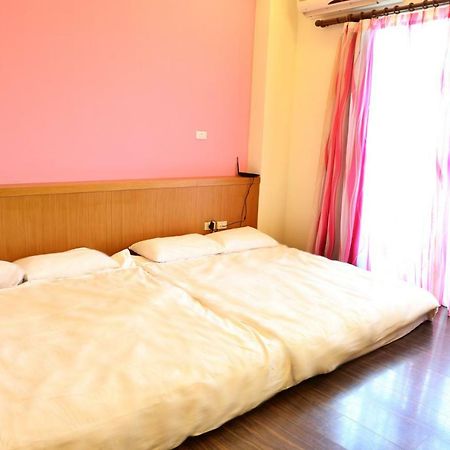 Happy Corner Homestay Taitung Room photo
