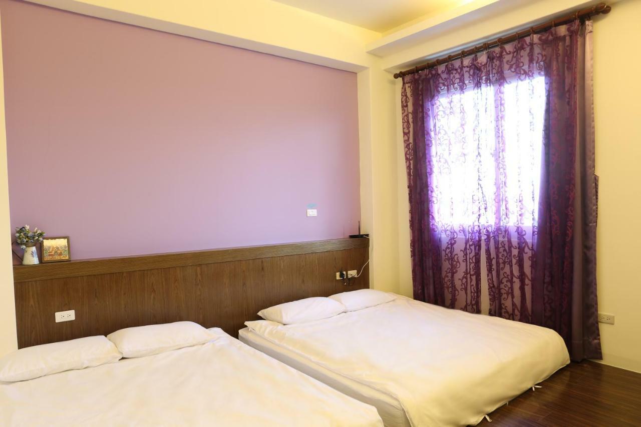 Happy Corner Homestay Taitung Room photo
