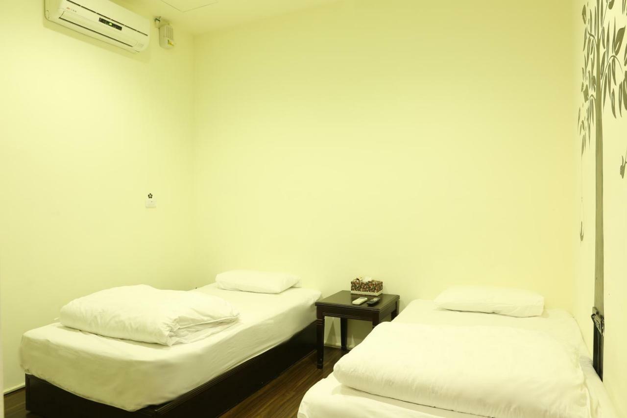 Happy Corner Homestay Taitung Room photo