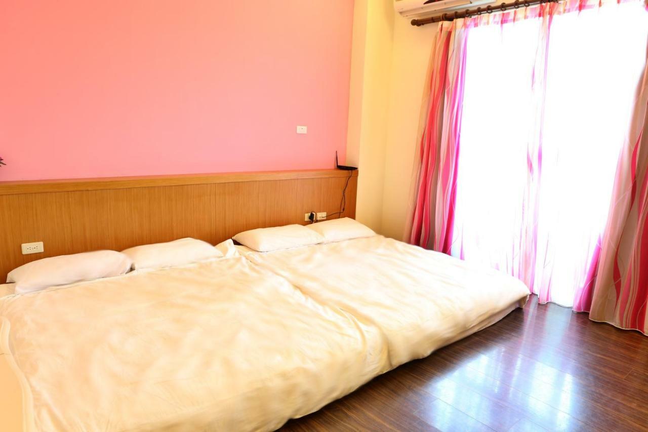 Happy Corner Homestay Taitung Room photo