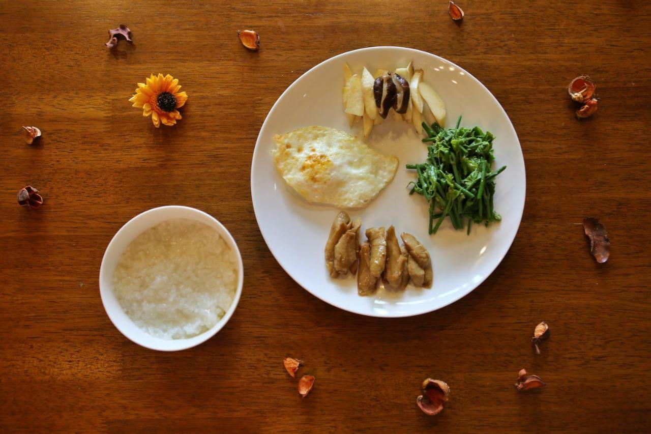 Happy Corner Homestay Taitung Exterior photo